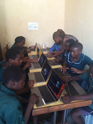 Digital class