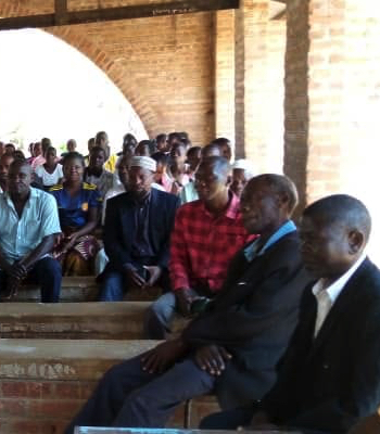 Community Engagement