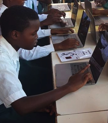 Learning with technology
